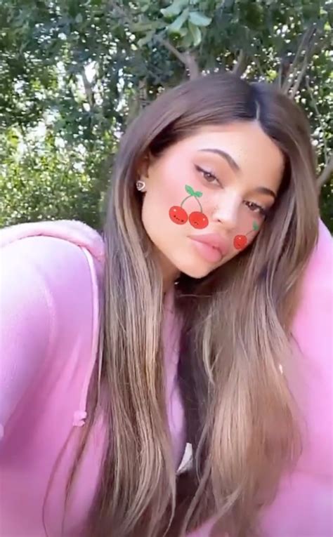 kylie jenner valentine's day|happy valentines day kylie.